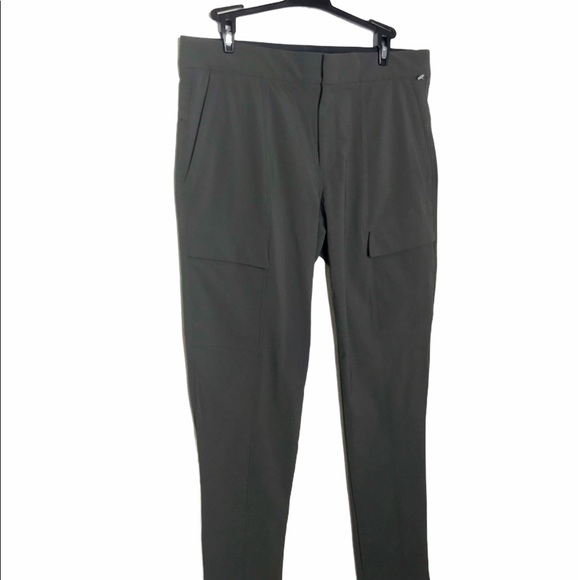 Athleta Wander Stash Skinny Pant - Picture 6 of 9